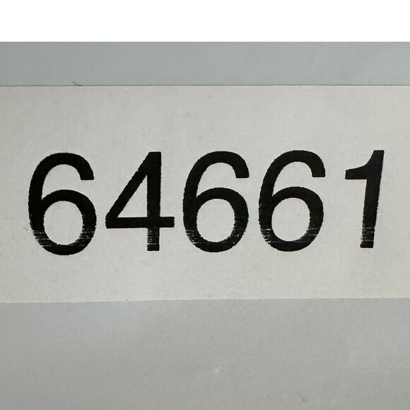 Hudson Blake Slim Straight Jeans Mens 34‎ Blue Dark Wash Western Stretch Denim - Picture 12 of 12